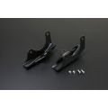 Hardrace Rear Shock Absorber Skid Plate Suzuki Jimny