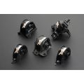 Hardrace Harden Engine Mount for Honda Civic