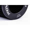 Proram Multi Fit Universal Pleated 70mm Aluminium Neck Air Filter