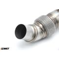 Downpipe Mst Performance + catalyst for Toyota Supra MK5 3.0 GR B58 - non OPF
