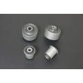 Hardrace Front Lower Arm For Bush Set Hyundai Kia