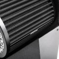 Intake Induction Air Filter Kit Proram PRK-390-BK for Mazda MX5-5