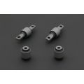 Hardrace Rear Upper Control Arm Bushing Mitsubishi Lancer evolution