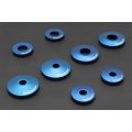 Hardrace Rear Diff. Antivibration Insert Honda S2000