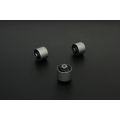 Hardrace Front Diff. Front rear Mount Bushing Daihatsu Terios