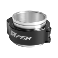 Pulsar PSR Universal Quick Release Aluminum V Band Clamp 4