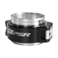 Pulsar PSR Universal Quick Release Aluminum V Band Clamp 2.5