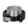 Pulsar PSR Universal Quick Release Aluminum V Band Clamp 3