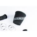 Intake Induction Air Filter Kit Ramair JSK-105-BK for Vauxhall Astra Signum Zafira Vectra 1.9 CDTI