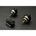 Hardrace Reinforced Engine & Trans Harden Rubber Mounts Toyota Supra