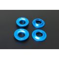Hardrace Rear Subframe Antivibration Insert For  Lexus RX Toyota Sienna