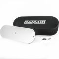 Twin Carb Air Filter Ramair RT3-234-405 100mm Internal Height-1