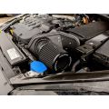 Intake Induction Air Filter Kit Proram PRK-145-80-BK for VW Golf MK7 2.0 TDI/GTD
