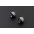 Hardrace Front Tension Rod For Bushing Toyota Crown Mark ii
