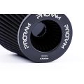 Intake Induction Air Filter Kit Proram PSR-232-BK for Volkswagen VW Golf MK5 R32 3.2l -9