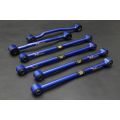 Hardrace Rear Adjustable Link For Nissan Primera