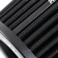 Intake Induction Air Filter Kit Proram PRK-123-BK for Volkswagen VW Passat Eos Jetta Scirocco Golf 1.8 2.0 TSI GTI-4