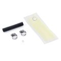Fuel Pump DeatschWerks DW200 DW300 install kit for Honda Integra 94-01 and Civic 92-00