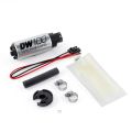 Fuel pump DeatschWerks DW100 165 lph for Mazda Miata 94-05