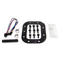 Fuel Pump DeatschWerks DW200 DW300 install kit for Chevrolet Corvette 90-96 5.7L (exc ZR-1)