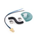 Fuel Pump DeatschWerks install kit DW400 for 85-97 Ford Mustang Cobra