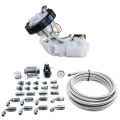 Pump Module + Return Kit DeatschWerks for 2001-05 Honda Civic and 2002-06 Acura RSX