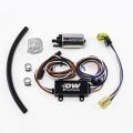 Fuel pump DeatschWerks DW440 415 lph with controller