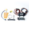Fuel pump DeatschWerks 415 lph with controller for 1989-2005 Mazda Miata MX-5 and 1993-2007 Subaru Impreza
