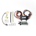 Fuel pump DeatschWerks 415 lph with controller for 2015+ Ford Mustang/F-150