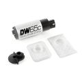 Fuel pump DeatschWerks DW65C 265 lph for Jeep Wrangler 2.5L/4.0L 1997-2004