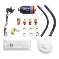 DeatschWerks DW810 In-Tank Brushless Fuel Pump 810 LPH with Install Kit without Controller