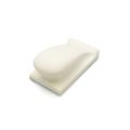 FLEXIPADS Medium Ergonomic Palm Grip Hand Block medium 70x125mm