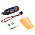 Fuel Pump DeatschWerks DW420 420 lph for Scion TC 05-10