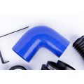 Intake Induction Air Filter Kit Proram PSR-232-BK for Volkswagen VW Golf MK5 R32 3.2l -5