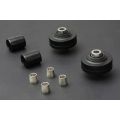 Hardrace Front Lower Arm For Bushing For Mitsubishi Lancer evolution