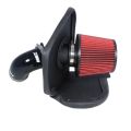 Intake Induction Air Filter Kit for Ford Fiesta MK6 MK7 1.6 Ti
