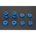 Hardrace Rear Subframe Solid Bushing Lexus SC Toyota Mark ii Soarer Supra