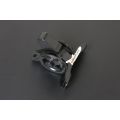 Hardrace Left Engine Mount For Honda Fit