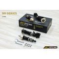 BC Racing A-16-BR-RA Coilovers for Honda Civic EP3 2003-2005