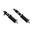 BC Racing A-17-BR-RS Coilovers for Honda Civic/CR-X EF9/ED 1988-1991 (rear eye)