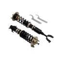 BC Racing A-19-BR-RS Coilovers for Honda Prelude BB1/BB2/BB4/BB6/BB8 1992-2001