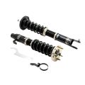 BC Racing A-26-BR-RS Coilovers for Honda Accord CP/CS/CU2/CU3 2008-2012