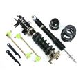 BC Racing A-58-BR-RA Coilovers for Honda Civic FB 2012-2015