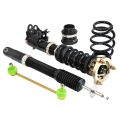 BC Racing A-58-BR-RA Coilovers for Honda Civic FB 2012-2015
