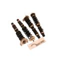 BC Racing A-88-BR-RA Coilovers for Honda Civic CVCC SG 1978-1979 (R pinch bolt)
