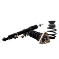 BC Racing A-97-BR-RA Coilovers for Honda Civic SI (USDM) 2014-2015