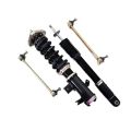 BC Racing A-97-BR-RA Coilovers for Honda Civic SI (USDM) 2014-2015