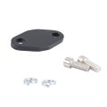 SAI Pump Block-Off Plate FMIC.EU for Audi VW Seat Skoda 1.8T 20V