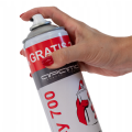 Strong Universal Spray Adhesive ApaSpray 700 Apama 500ml