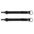 Arm Restraints FMIC.Pro SFI 3.3 Black